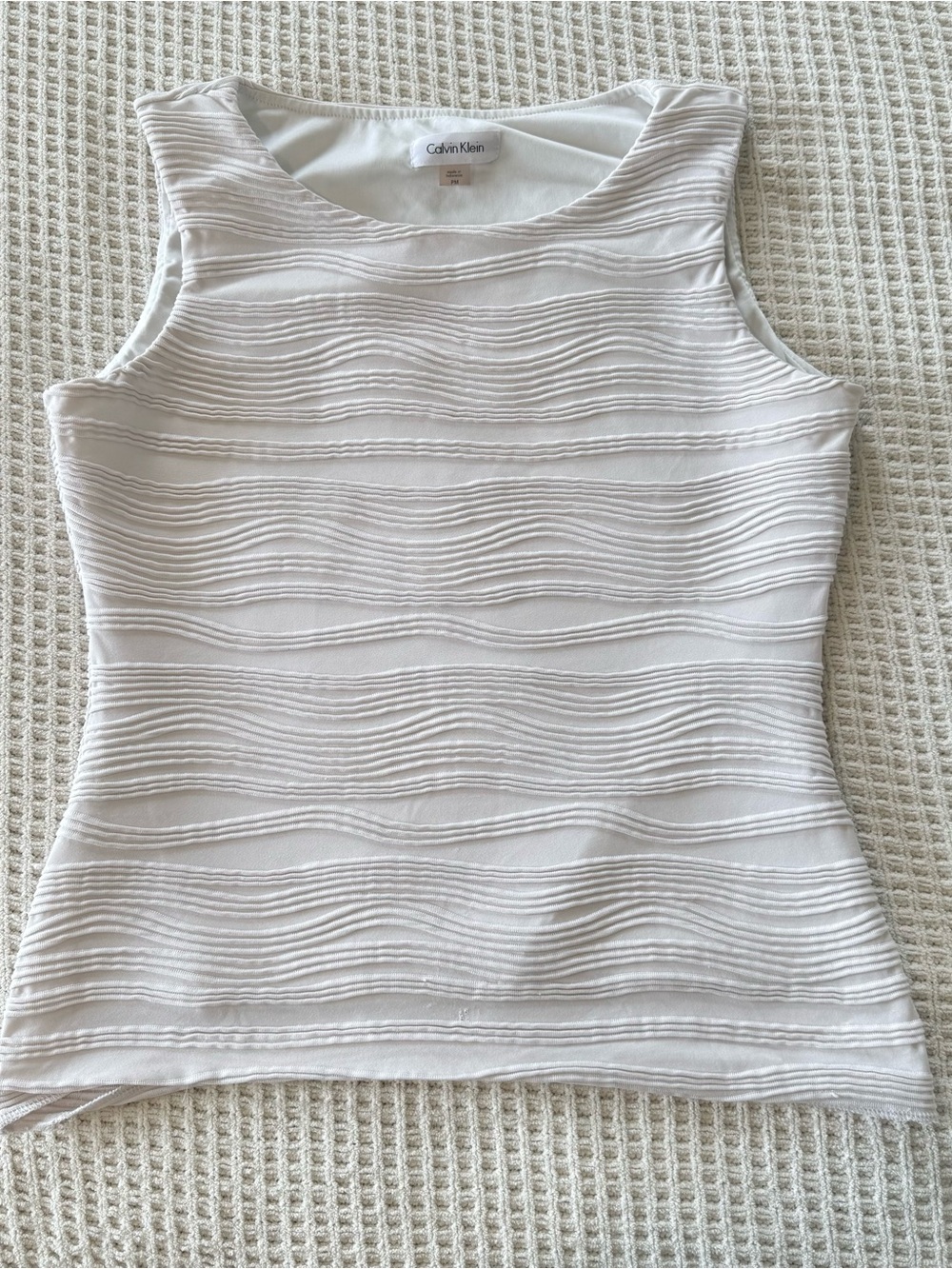 Calvin Klein Blouse